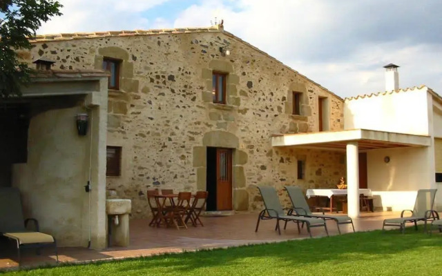 Casa Rural Cal Sastre de Cartellà