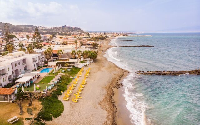 Athina Suites Platanias