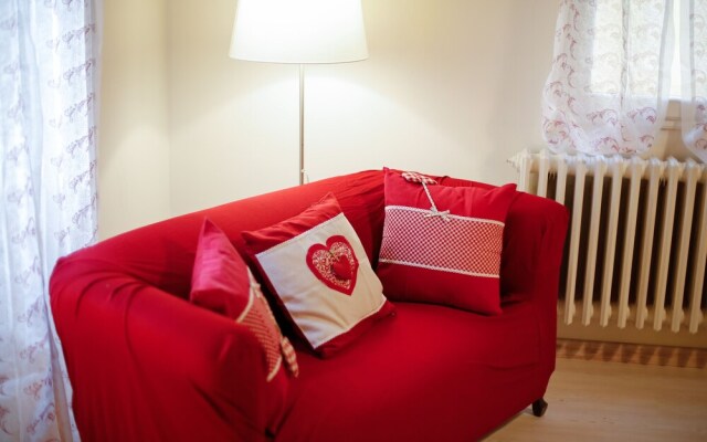 Santa Trinita Apartment