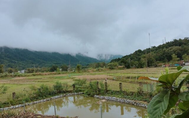 Thao Ly Homestay - Hostel