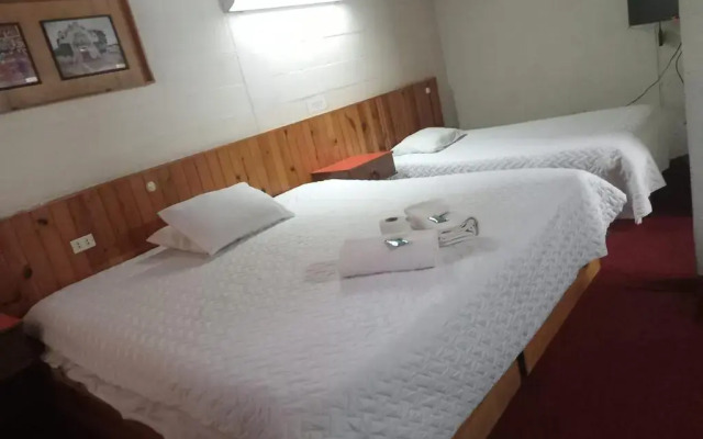 Hotel del Campo
