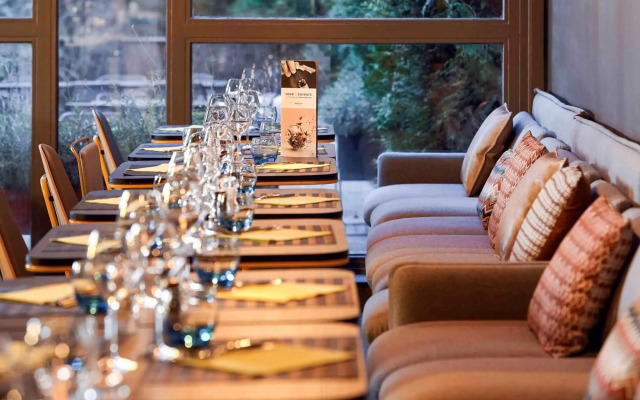 Mercure Paris Sud Les Ulis