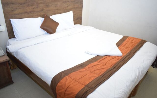 Ramana Residency