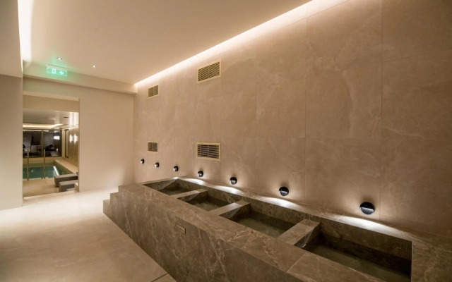 King Minos Retreat Resort & Spa
