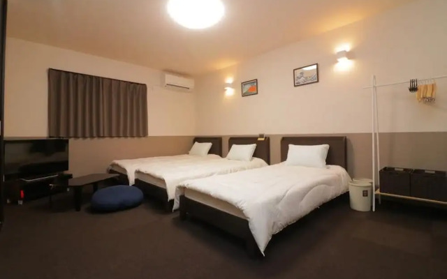 Guest house Kyo Fushimi