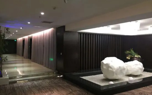 Qing Shui Wan Business Club