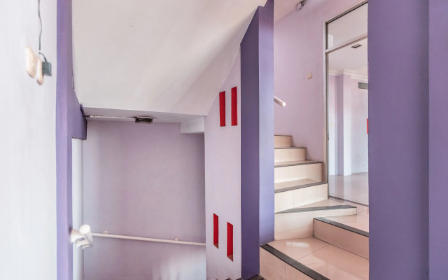 Puspita Guesthouse by Oyo Rooms