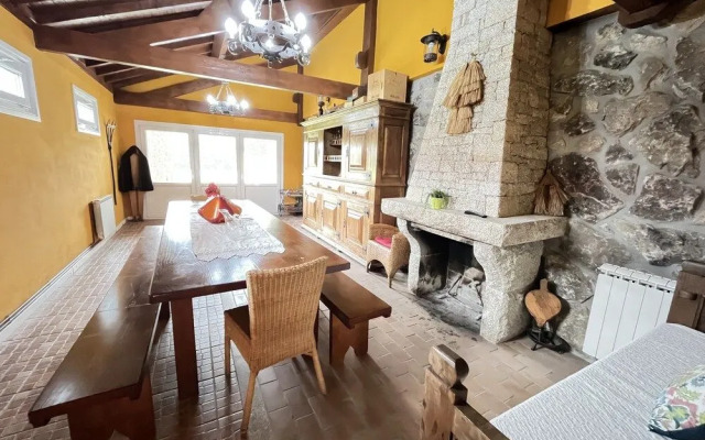 Casa do Rolo - Montalegre