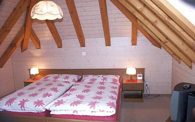 Hotel Garni Sonne