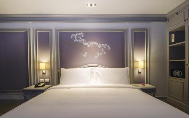 The Pantip Hotel Ladprao Bangkok