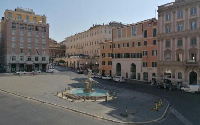 Bernini Apartment