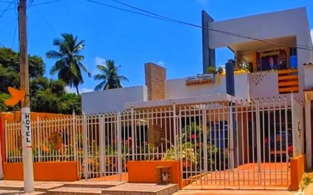 Casa Turística Realismo Mágico