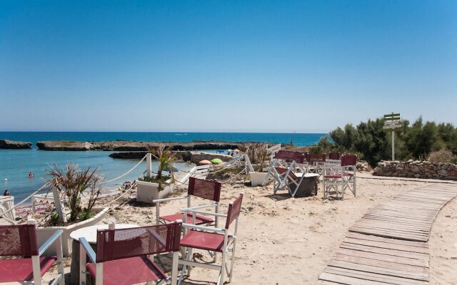 VilleSalento - Villa Mare di Puglia M552