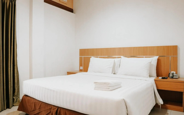 Hotel Tidar Malang