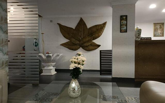 Candolim Suites