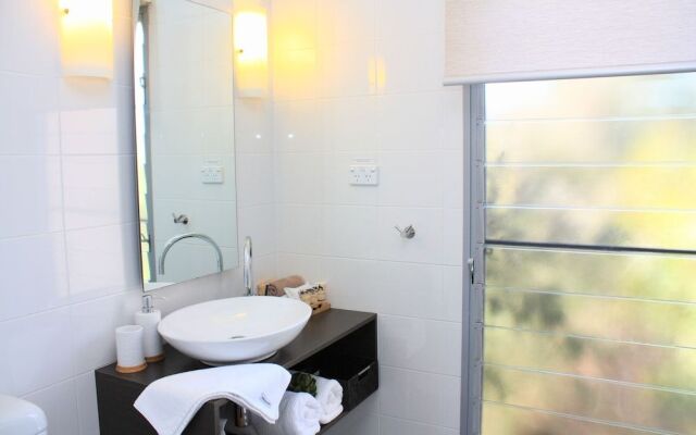 Blackwattle Luxury Retreats