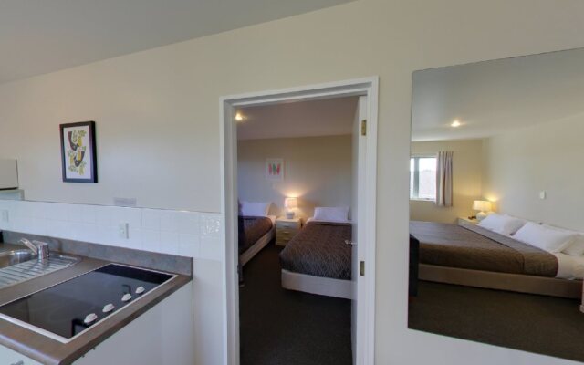 Westport Spa Motel