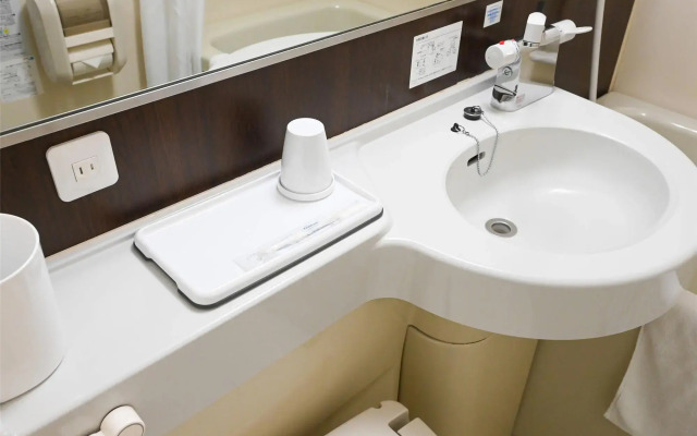 Comfort Hotel Sendai West