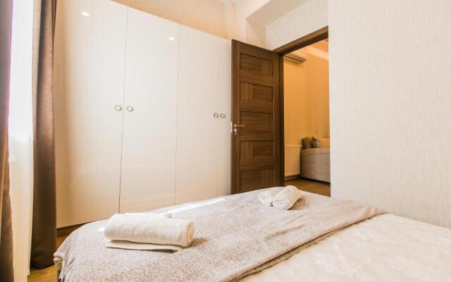 Sweet Home 6 VIP Rustaveli Avenue