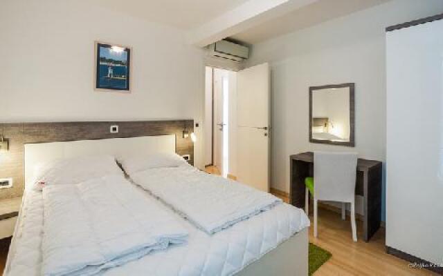 Falkensteiner Apartments Petrcane