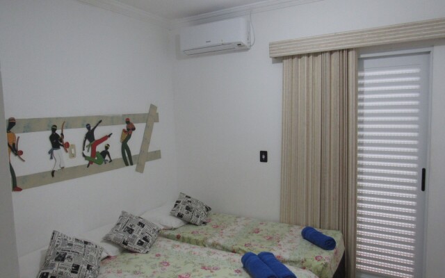 Iracemar Hotel Guaruja