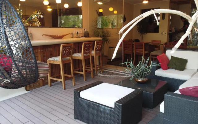 Modern Villa Near Beach & Marina- Ixtapa