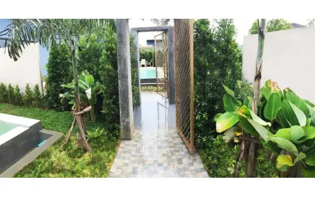 Malinda Villa Phuket