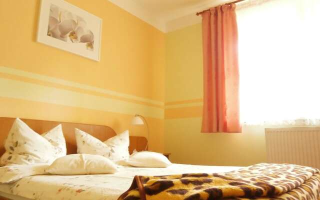 Willa Aga - Bed & Breakfast