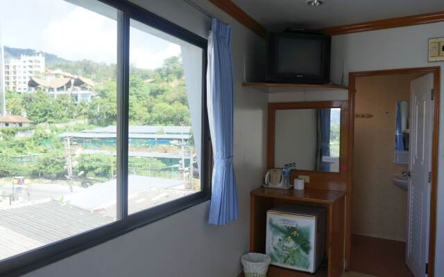 Lamai Guesthouse