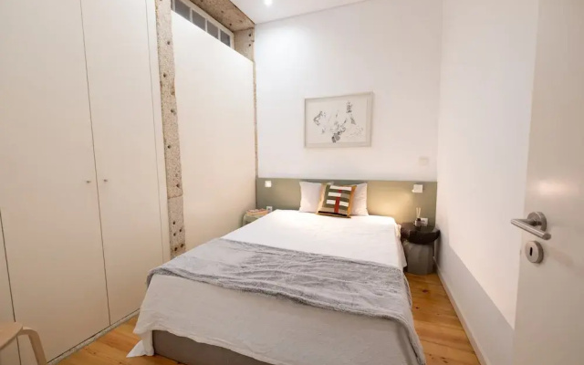 Braga Essence Apartment By Minhos Guest