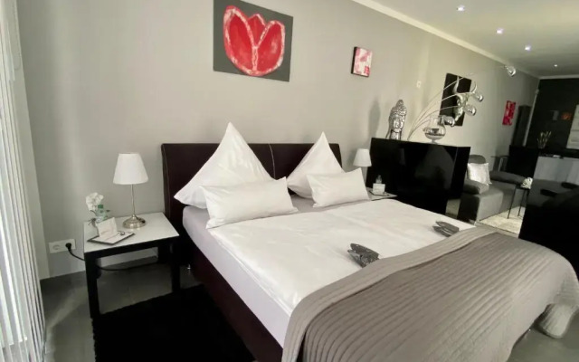 BÖ21 Luxusappartement
