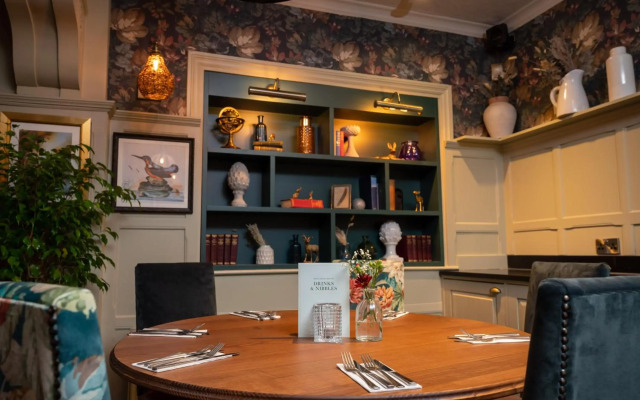 The Ely Hotel by Greene King Inns