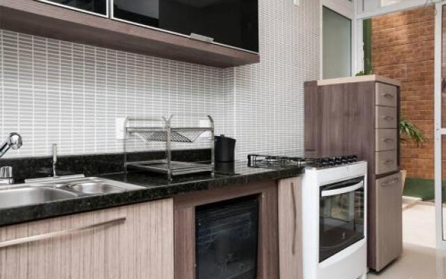 Leblon Dream Apartment