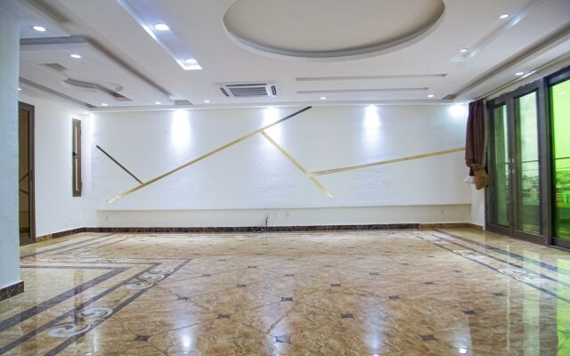 Residence Ministre