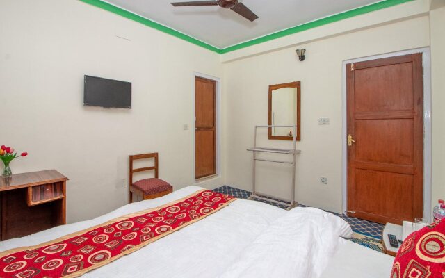 OYO 130 Hotel Prime