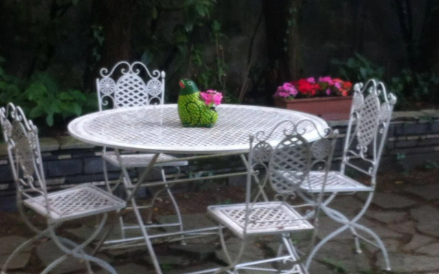 Le Ortensie Due - Bed and Breakfast