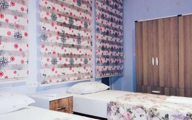 Otel Denizyildizi