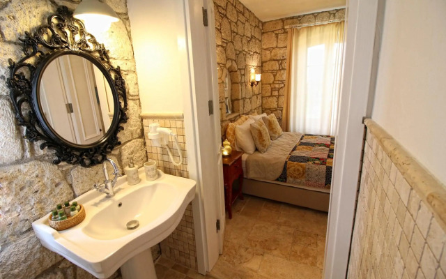 Kupina Butik Otel