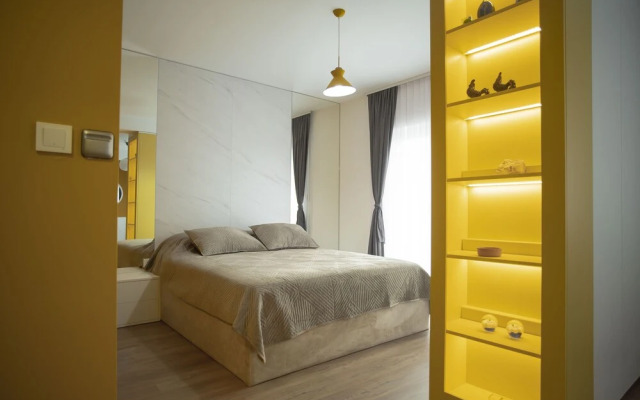 Lux Apartments