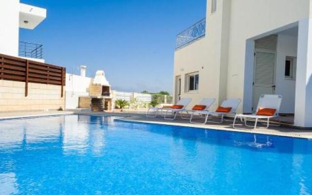 Rent Private Villa 196