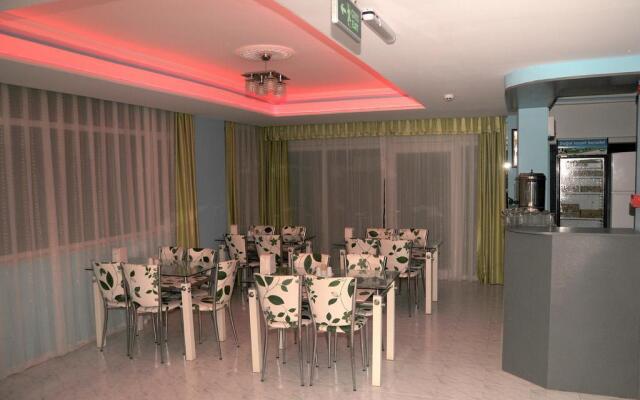 Volkii Hotel