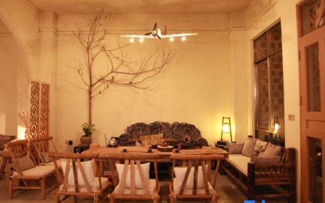 Origin Art Inn (Huizhou South Kunshan)