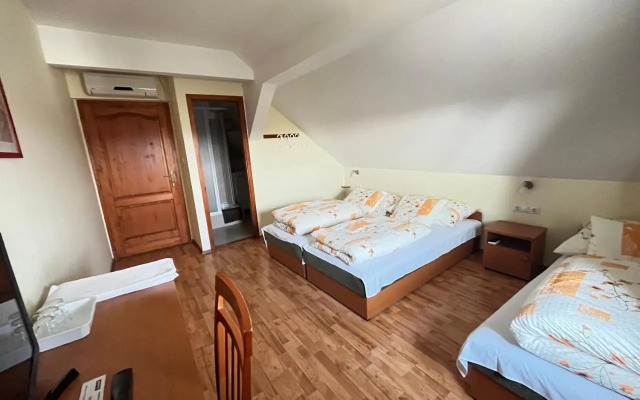 Globus Vendégház