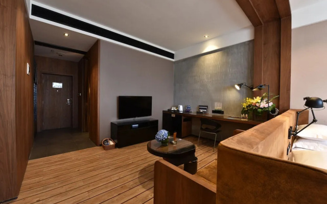 Mehood Hotel