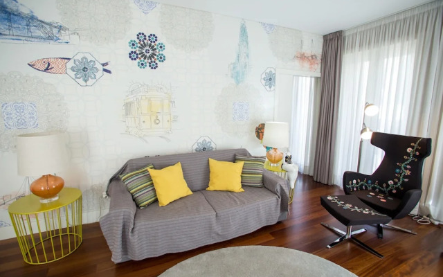 Cardosas Story Apartments by Porto City Hosts