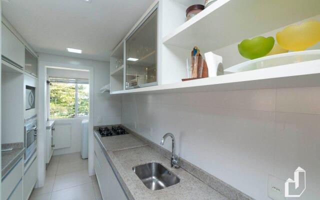 Kremer Residence: Apartamento 301