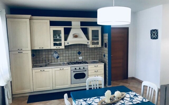 I tre Golfi BluOltreMare