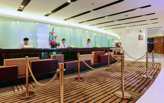 Ocean Hotel