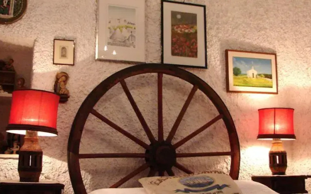 Trulli Corte della Regina