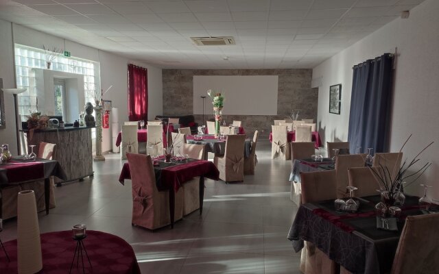 Hotel du Bastier